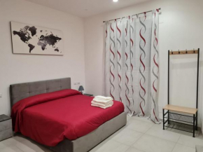 Capodimonte SUITE Napoli